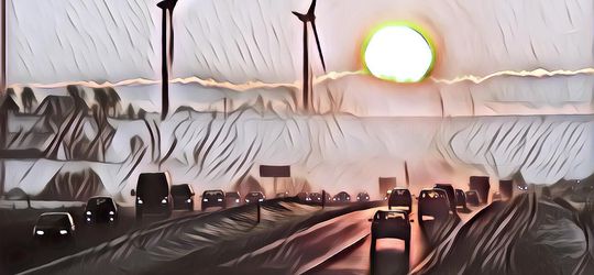 Suhu Bumi 2018 Menjadi Keempat Terpanas Sepanjang Sejarah