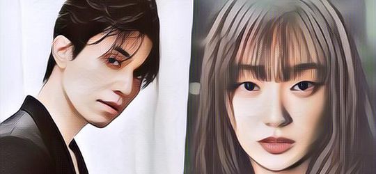 Lee Dong Wook dan Kim Hye Jun Dikonfirmasi Akan Bintangi Drama Disney+ "The Killer's Shopping Mall"