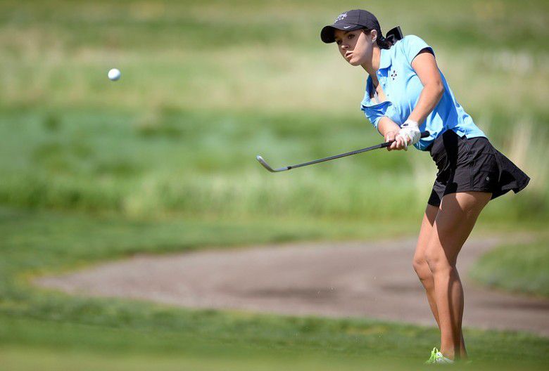 Cara menjadi pemain golf pro