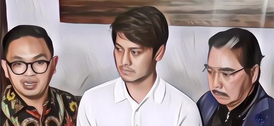 EKSKLUSIF! Pakar Mikro Ekspresi Duga Rizky Billar Tidak Tulus Minta Maaf, Ini Faktanya