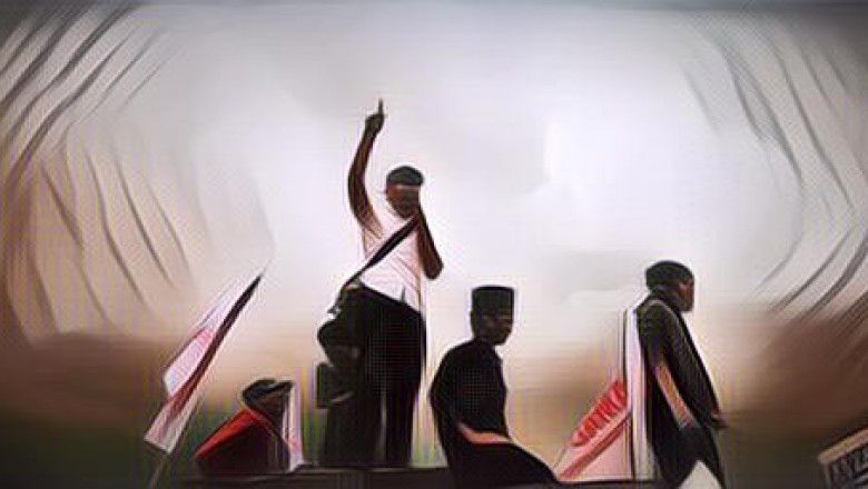 Salut! 7 Remaja Ini Sudah Jadi Aktivis di Usia Muda, Mereka Memperjuangkan Kesetaraan gender Hingga Mengangkat Isu Perubahan Iklim