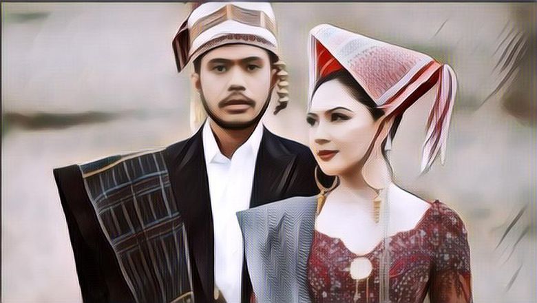 Kayak Jessica Mila, Begini Aturan Orang Bukan Batak Dapat Marga Jelang Pernikahan