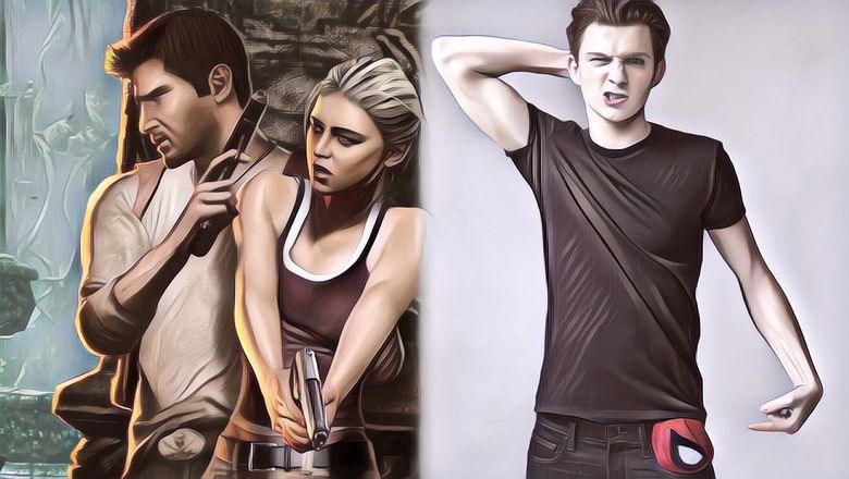 Sutradara Kubo Akan Garap Film Adaptasi Gim Tom Holland