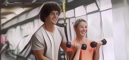 Ini Tips Memilih Personal Trainer di Tempat Fitness yang Harus Diketahui