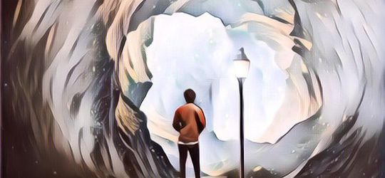 Apa Itu Lucid Dream dan Latihan Dasar Bagi Pemula untuk Bisa Mendapatkannya