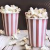 Popcorn Jagung: Cemilan Paling Hits di Seluruh Dunia, Gimana Bisa?