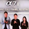Sony Electronics Luncurkan A7 V, Kamera Full-frame Serbaguna yang Canggih dan Modern