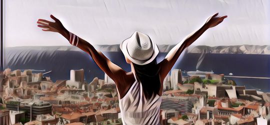 Tips Peningkat Rasa Aman Saat Liburan, Anak Milenial Wajib Tahu~