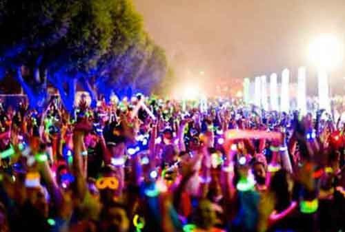 2. Lovely December di Toraja