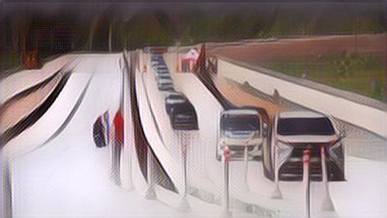 Bekal Ramadan: Pemerintah Siapkan Tol Gratis saat Arus Mudik Lebaran, Ini Daftarnya!