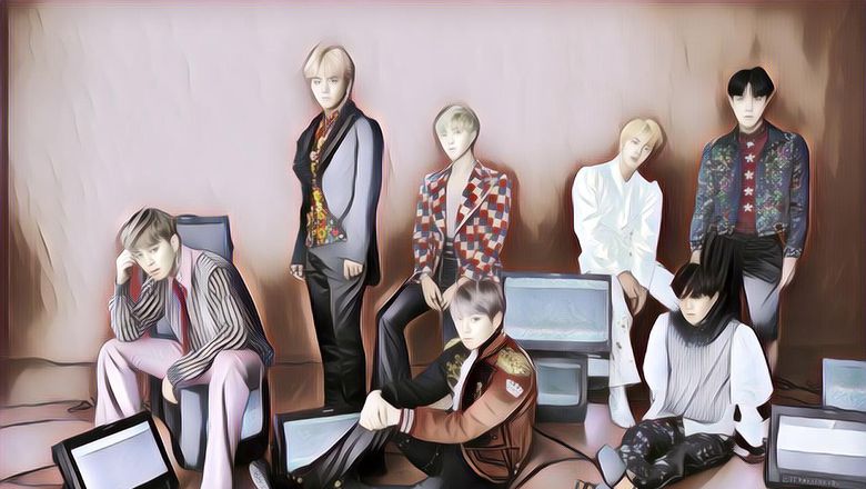 Ternyata Makanan Enak Ini Gak Boleh Dikonsumsi Idol Kpop Lho