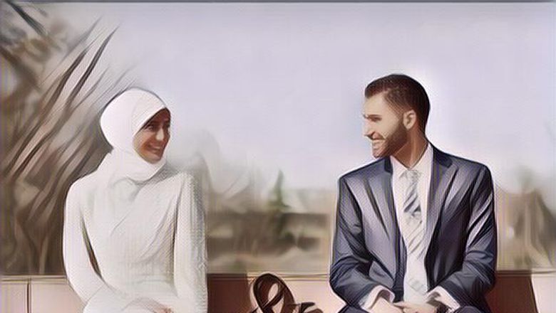 Gaya-gaya Pacaran Menurut Islam yang Tetep So Sweet