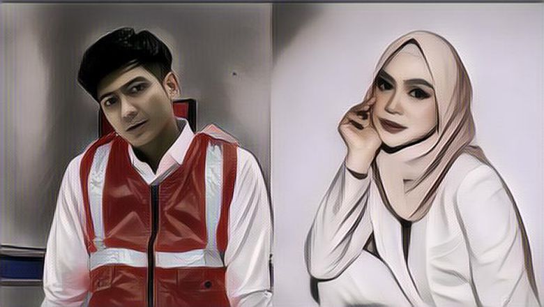 Alasan Ria Ricis Gugat Cerai Teuku Ryan, Terungkap Sang YouTuber Juga Tuntut 3 Hal Ini