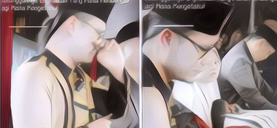 Gus Miftah Dituding Penuh Drama Usai Nangis Sesegukan Pasca Viral Hujat Pedagang Es Teh