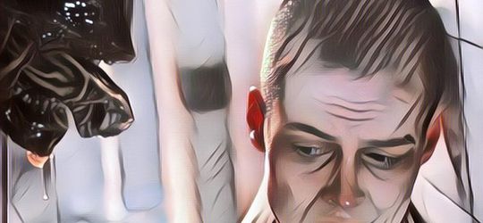 Ini Lho Perasaan Ketika Kamu Dikucilkan Orang, Nggak Enak Deh...