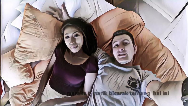 Alasan Bule Demen Perempuan Indonesia, Psst! Ini Pengakuan Orang Sana Lho