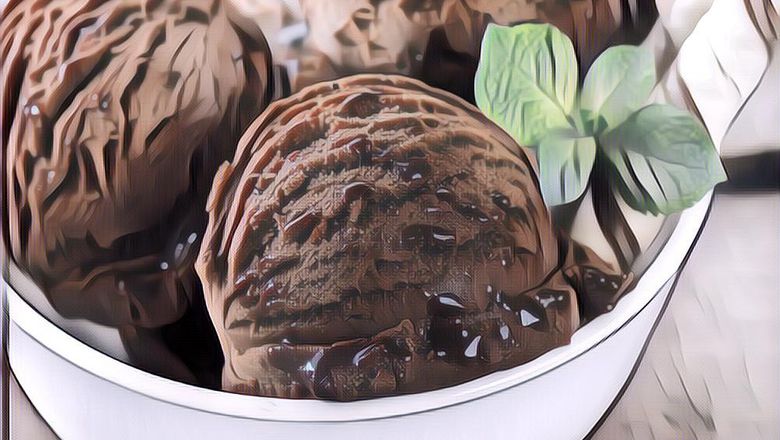 Es Krim di China Positif Virus Corona, Kok Bisa? Ini Penjelasannya