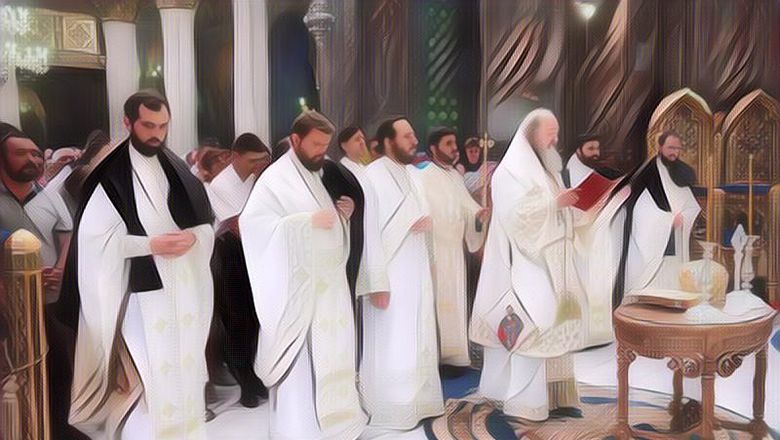 Tahun Baru Gerejawi, Awal Dari Dakwaan