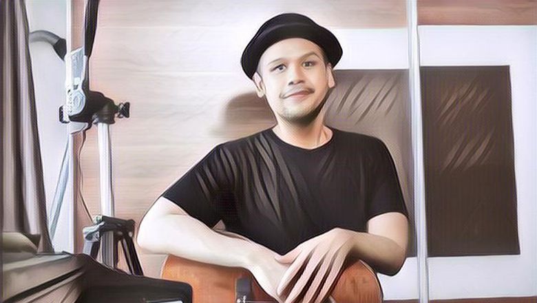 Kisah Segara Mantap Jadi Musisi Usai Nonton Konser Sang Ayah Ebiet G. Ade, Berharap Bisa Wujudkan Ini