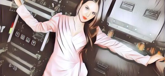 Beda dari Sebelumnya, Raisa Siap Luncurkan Full Album Yang Lebih Personal Berisi Kisah Hidupnya Sendiri