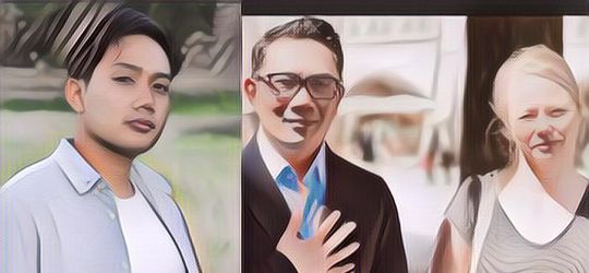 Penemu Jenazah Eril Anak Ridwan Kamil Makin Akrab dengan Warganet Indonesia, Ini Buktinya Lho