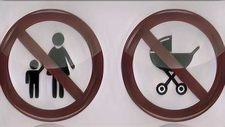 Prediksi Dunia 30 Tahun Lagi Apabila Semua Manusia Childfree atau Berhenti Melahirkan