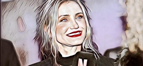 Cameron Diaz Comeback Setelah Pensiun Akting 10 Tahun, Apa Alasannya?