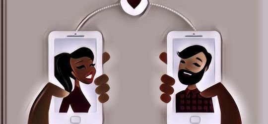 Nggak Perlu Malu, Ini Alasan Terbaik Kenapa Kamu Mesti Nyobain Online Dating