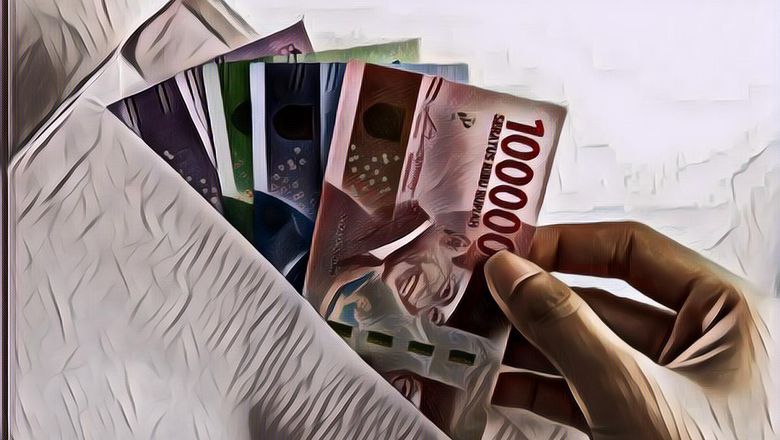 Gaji Super Fantastis DPRD DKI, Rp 700 Juta Itu Begini Rinciannya Gengs, Uang Pulsa Rp 1 Juta/Bulan