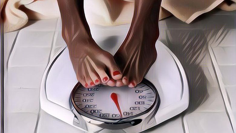 Suami Sebut Pipi Istri Terlalu Tembem, Alhasil Wanita Ini Lakukan Diet Ekstrem Hingga BB Cuma 22 Kg