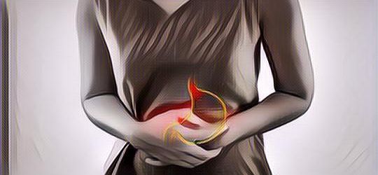 Beberapa Bahan Alami yang Mampu Meredakan Asam Lambung