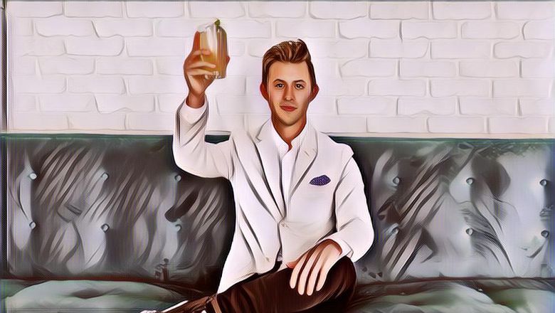 Bisa Koleksi Barang-barang Mewah Ini Berarti Kamu Emang Sultan Beneran, Fix!