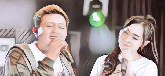 Arti Lirik Lagu Mblebes - Denny Caknan Feat. Yeni Inka Yang Trending Lengkap Dengan Maknanya