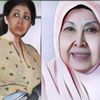 Kronologi Aminah Cendrakasih "Mak Nyak" Meninggal Dunia