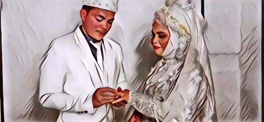 3 Kisah Nenek yang Nikahi Berondong, Salah Satunya Ada yang Lebih Muda 70 Tahun Lho!