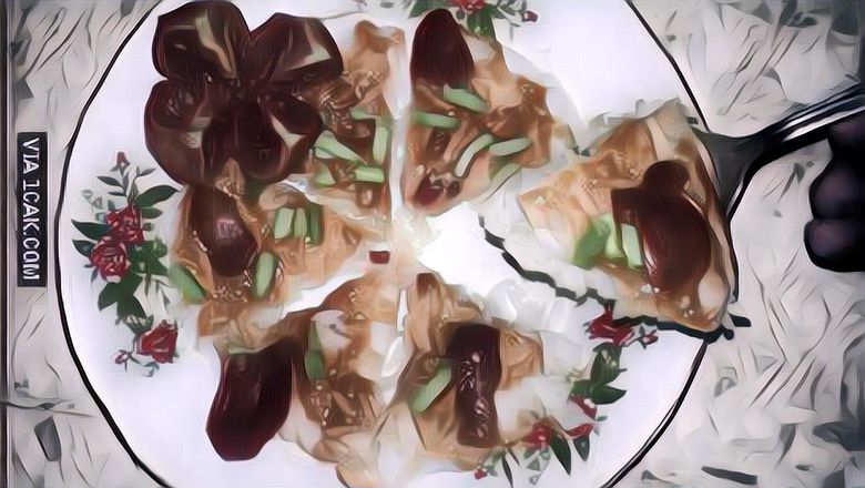 Unik! Kreasi Pizza ala Warga +62, Antimainstream Banget