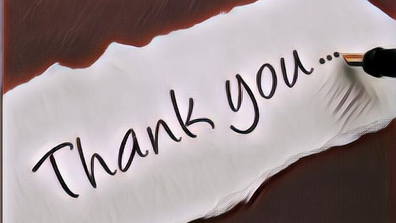 Ucapan Terima Kasih Untuk Sahabat, Karena Persahabatan Sejati Tak Akan Lekang Oleh Waktu