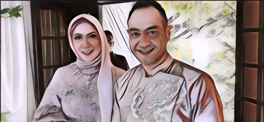 Terbongkar Isi Perjanjian Pra Nikah Venna Melinda dan Ferry Irawan