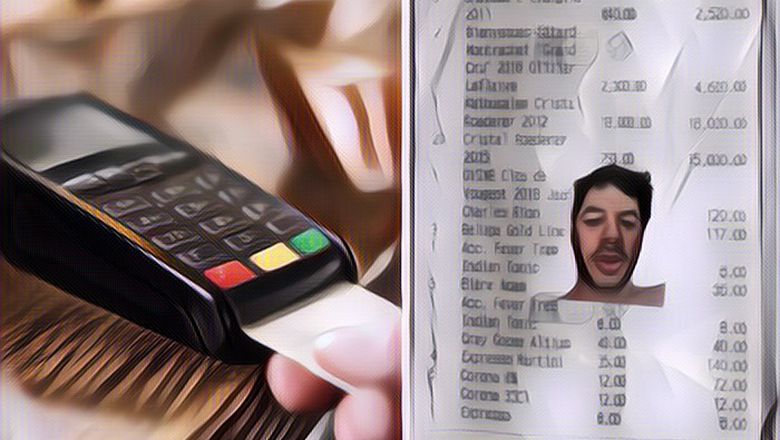 Viral Restoran Ini Jadi Sorotan Setelah Ada Tagihan Pelanggan Capai Rp2 Miliar