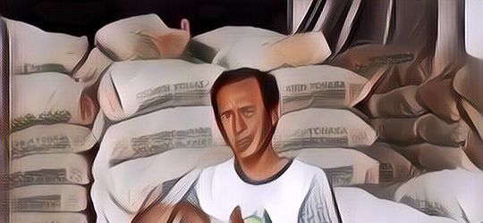 Heboh Pria Minum Semen 3-4 Kali Sehari untuk Memperkuat Tubuhnya, Ini Kata Dokter