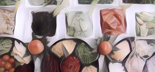 7 Sumber Vitamin D dari Tumbuhan, Cocok untuk Kalian yang Vegan