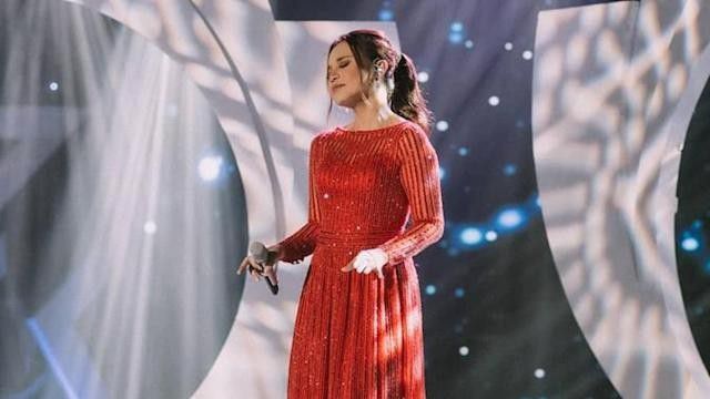 Dihadiri Rossa dan Kahitna