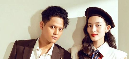 Beda Karakter, Gini Cara Stevan Pasaribu Dan Shanna Shannon Bangun Chemistry Buat Lagu Haunting