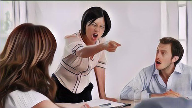 5 Zodiak Yang Diprediksi Paling Bermasalah Di Tempat Kerja, Nomor 4 Dinilai Meresahkan