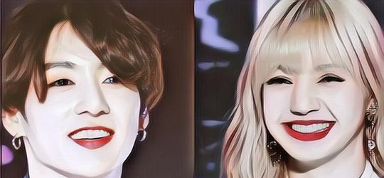 Lisa Blackpin dan Jungkook BTS Masuk Nominasi MTV VMA 2024 di Amerika Serikat