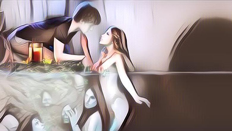 Jenis Hantu Indonesia yang Demen "Eeue" Ama Manusia, Waspadalah!