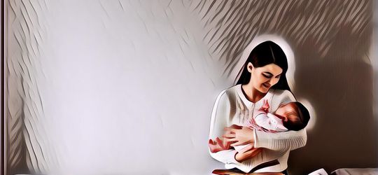 Tips untuk New Mom Agar Tetap Bahagia Menjalani Peran Baru