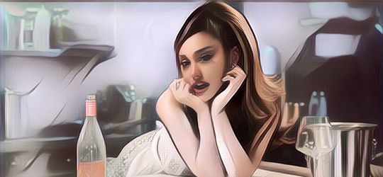 Selamat! Ariana Grande dan Dalton Gomez Resmi Menikah