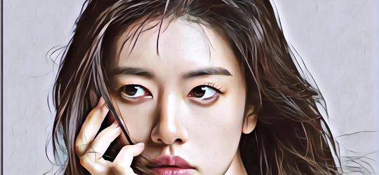 Aktris Jung So Min Telah Menandatangani Kontrak dengan Agensi Baru