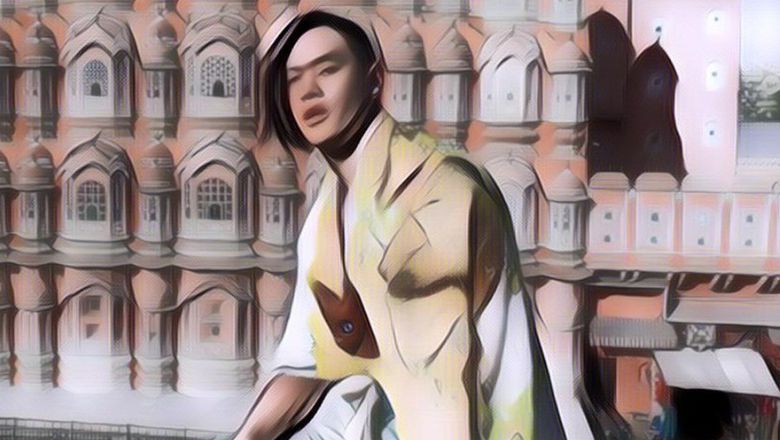 Desainer Arnold Putra Diduga Terlibat dalam Kasus Pembelian Organ Tubuh Manusia, Inilah 4 Kasus Kontroversinya